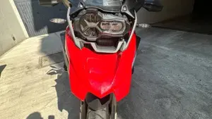 Bmw R 1200 GS (2013 - 16)  (4)