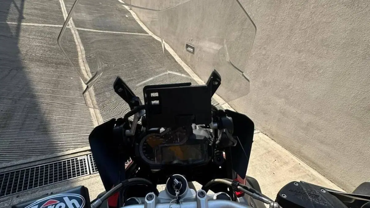 Bmw R 1200 GS (2013 - 16)  (5)