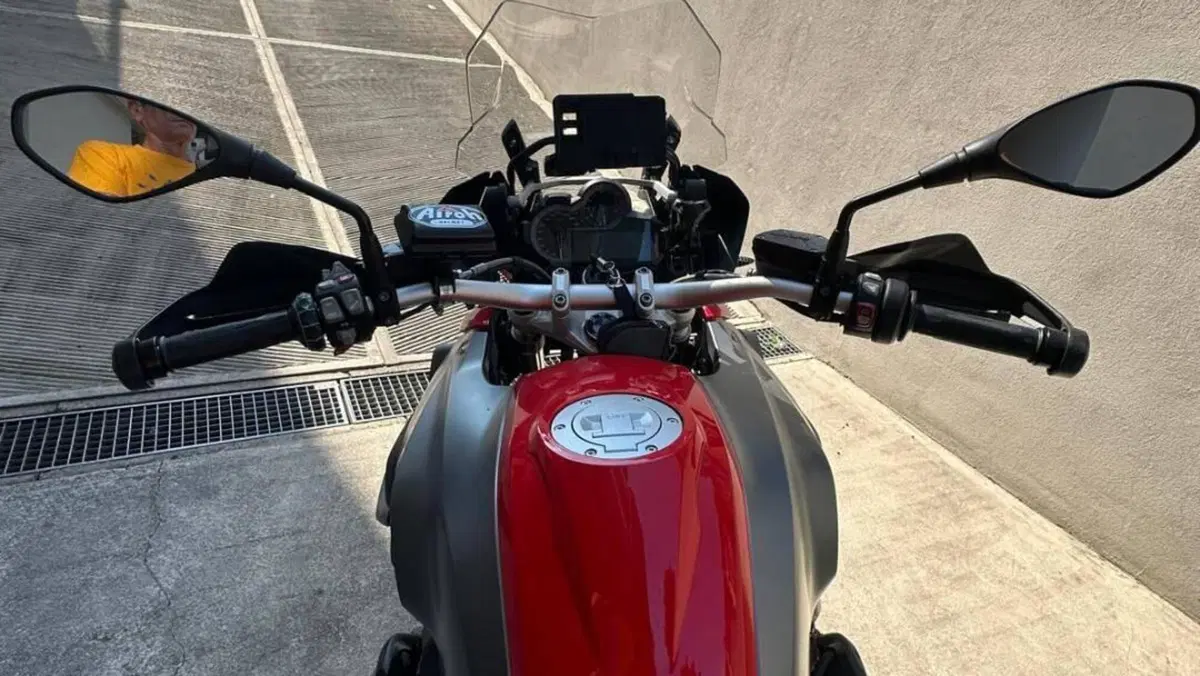 Bmw R 1200 GS (2013 - 16)  (6)