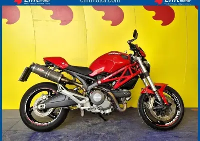 Ducati Monster 696 (2008 - 13) - Annuncio 10106556