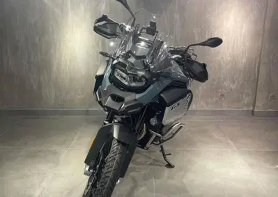 Bmw F 900 GS Adventure (2024 - 26) - Annuncio 10106561