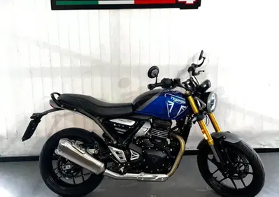 Triumph Speed 400 (2024 - 26) - Annuncio 10106564