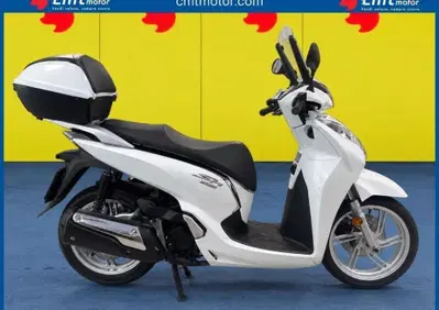 Honda SH 300 i ABS (2016 - 20) - Annuncio 10106563