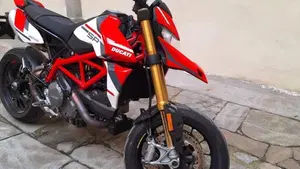 Ducati Hypermotard 950 SP (2022 - 25)  (3)