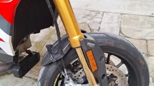 Ducati Hypermotard 950 SP (2022 - 25)  (4)
