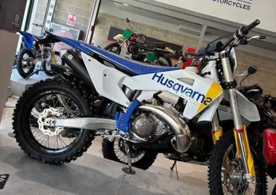 Husqvarna TE 300 (2027) - Annuncio 10106566