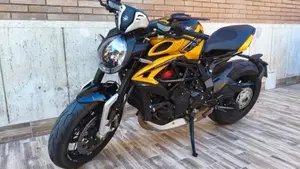 MV Agusta Dragster 800 RR SCS (2021 - 25)  (6)