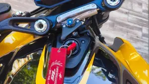MV Agusta Dragster 800 RR SCS (2021 - 25)  (7)