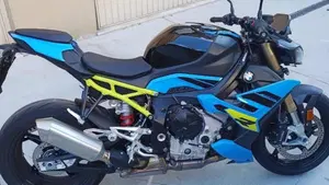 Bmw S 1000 R (2025 - 27)  (4)