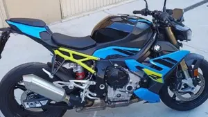 Bmw S 1000 R (2025 - 27)  (6)