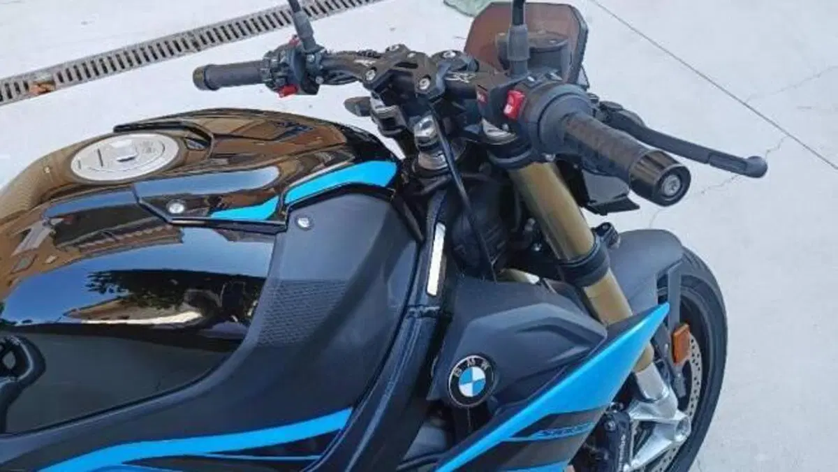Bmw S 1000 R (2025 - 27)  (7)