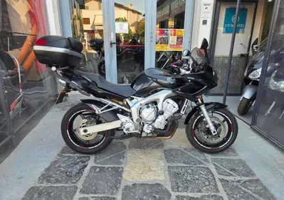 Yamaha FZ6 (2004 - 07) - Annuncio 10106572