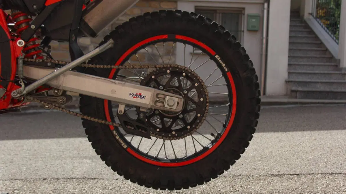 Betamotor RR 125 4T Enduro LC (2021 - 23)  (6)