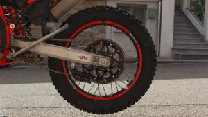 Betamotor RR 125 4T Enduro LC (2021 - 23)  (6)