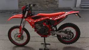 Betamotor RR 125 4T Enduro LC (2021 - 23)  (3)