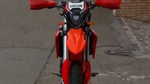 Betamotor RR 125 4T Enduro LC (2021 - 23)  (5)