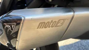 Triumph Street Triple 765 Moto2 Edition (2023 - 24)  (2)