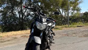 Yamaha MT-07 (2018 - 20)  (6)