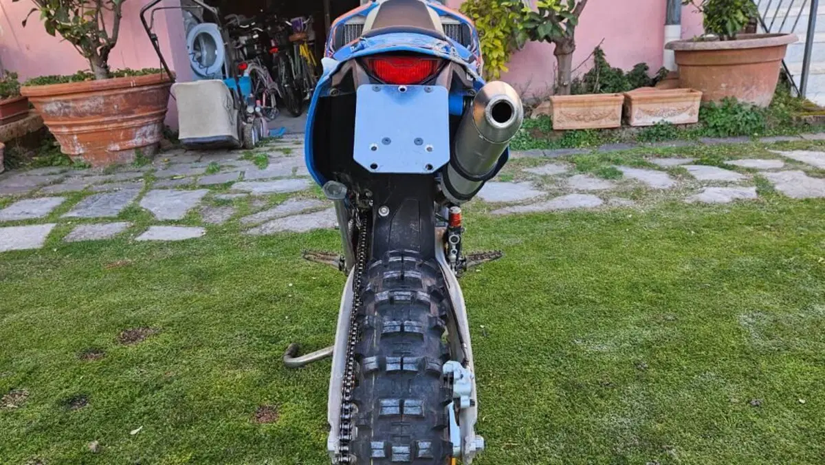KTM 300 EXC E Six Days (2017)  (4)