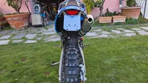 KTM 300 EXC E Six Days (2017)  (4)