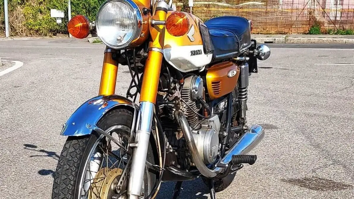 Honda   (2)