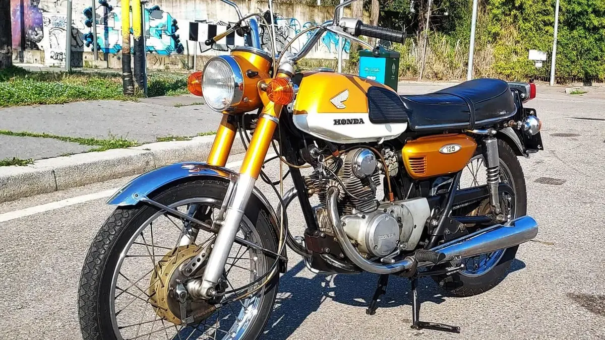 Honda   (3)