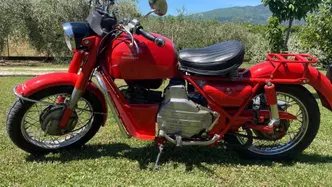Moto Guzzi 