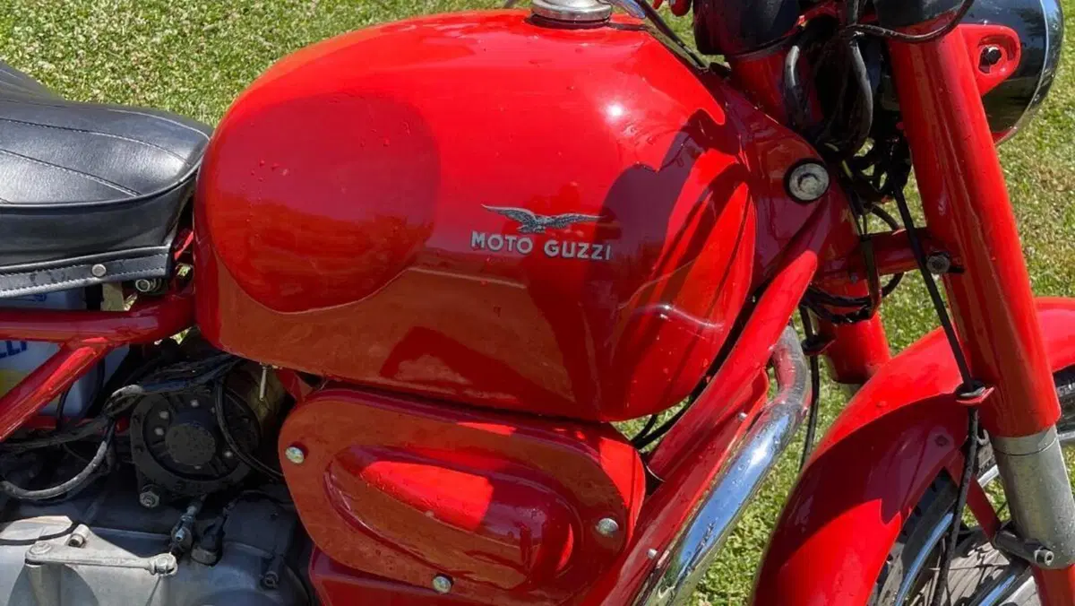 Moto Guzzi   (3)