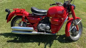 Moto Guzzi   (5)