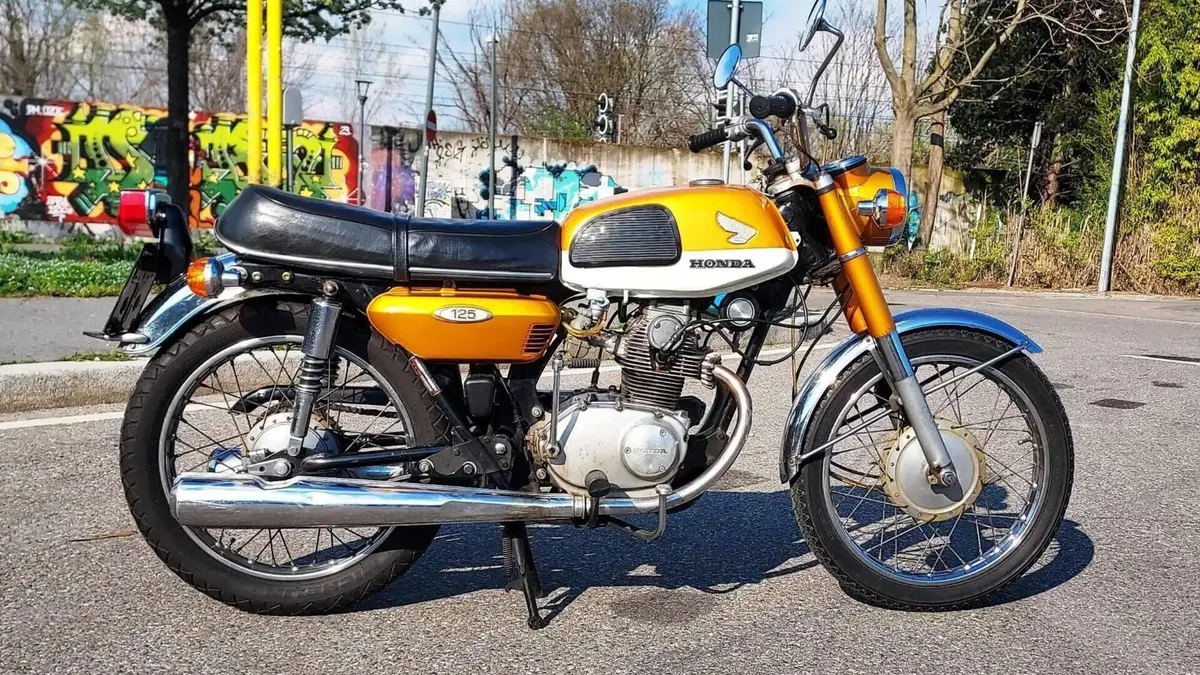 Honda   (7)