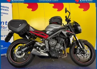 Triumph Street Triple R (2020 - 22) - Annuncio 10106589