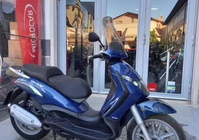 Piaggio Beverly 250 (2004 - 05) - Annuncio 10106590