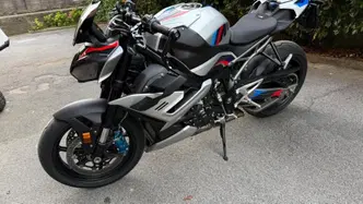 Bmw M 1000 R (2025 - 27)