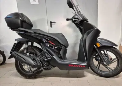 Honda SH 150 Sport (2026) - Annuncio 10106591