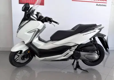 Honda Forza 300 ABS (2018 - 20) - Annuncio 10106593