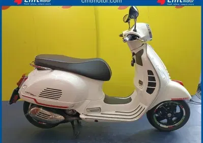 Vespa GTS 300 Super Hpe (2018 - 19) - Annuncio 10106603