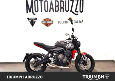 Triumph Trident 660 (2021 - 24) - Annuncio 10106598