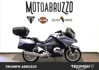 Bmw R 1200 RT (2014 - 16) - Annuncio 10106599