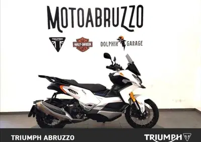 Peugeot XP400 GT (2023 - 24) - Annuncio 10106600