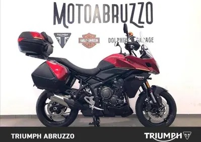 Triumph Tiger Sport 800 Tour (2026) - Annuncio 10106601
