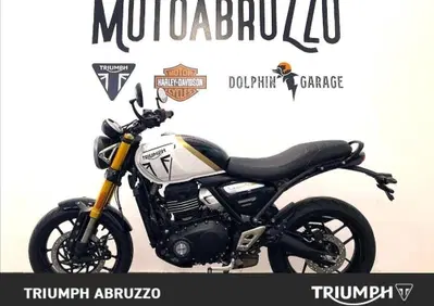 Triumph Speed 400 (2024 - 26) - Annuncio 10106602