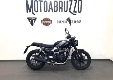 Triumph Speed Twin 900 (2025 - 26) - Annuncio 10105476