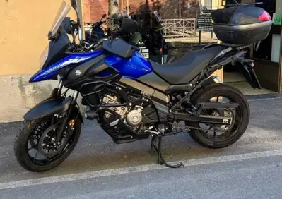 Suzuki V-Strom 650 (2021 - 25) - Annuncio 10106619