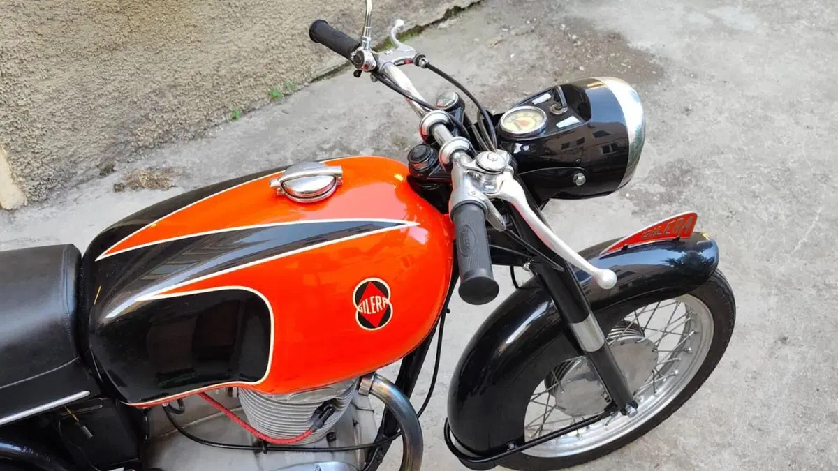 Gilera   (6)