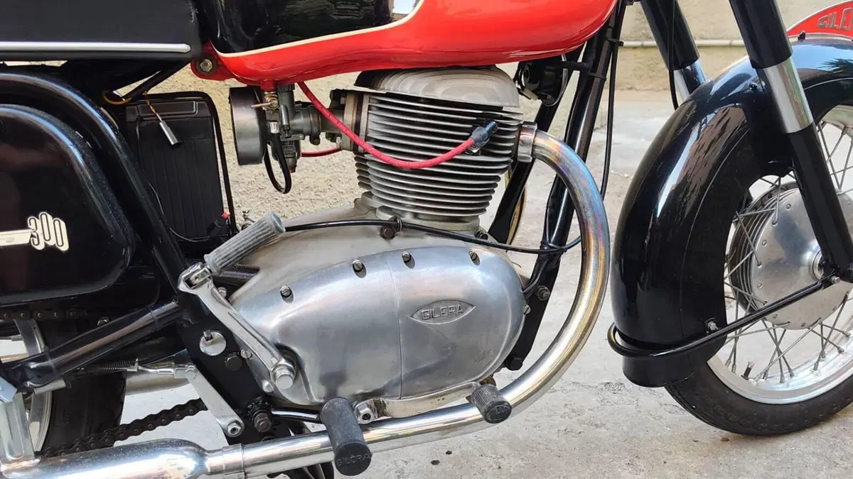 Gilera   (9)