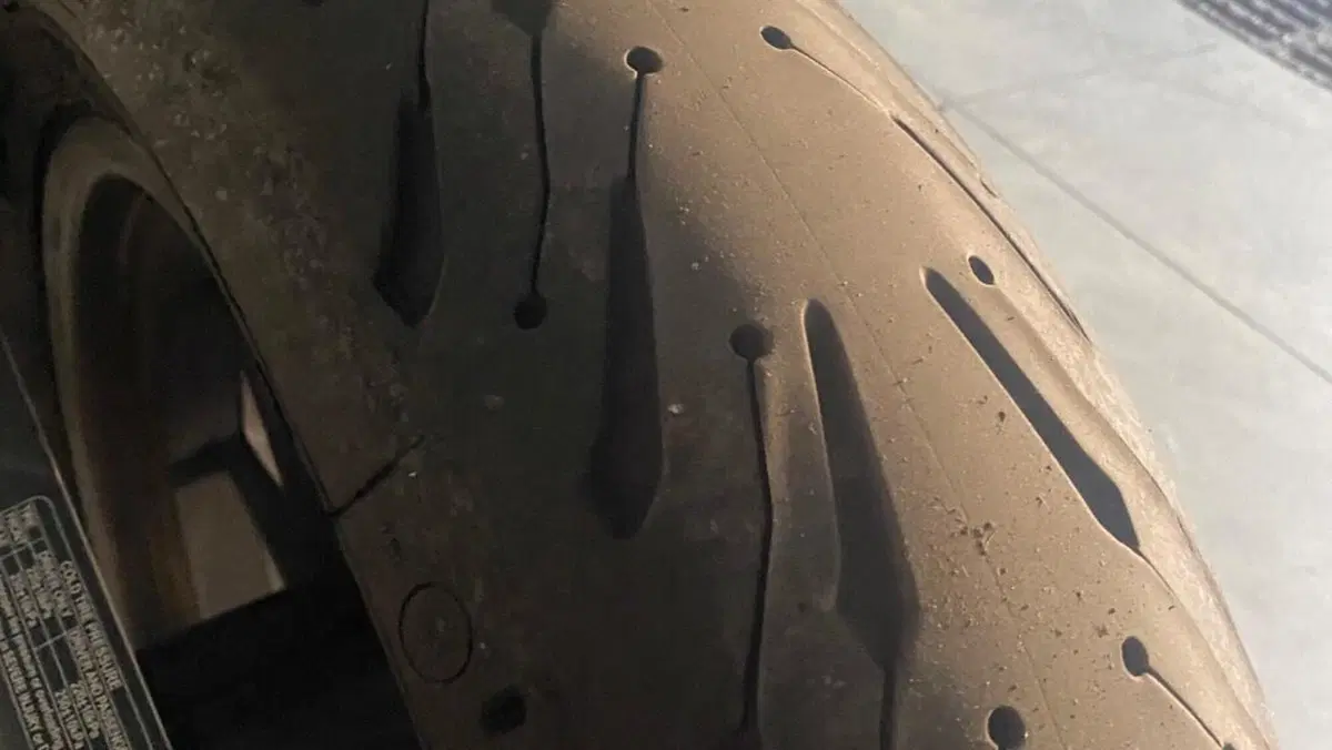 Benelli TRK 502 ABS (2017 - 20)  (3)