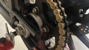 Benelli TRK 502 ABS (2017 - 20)  (4)