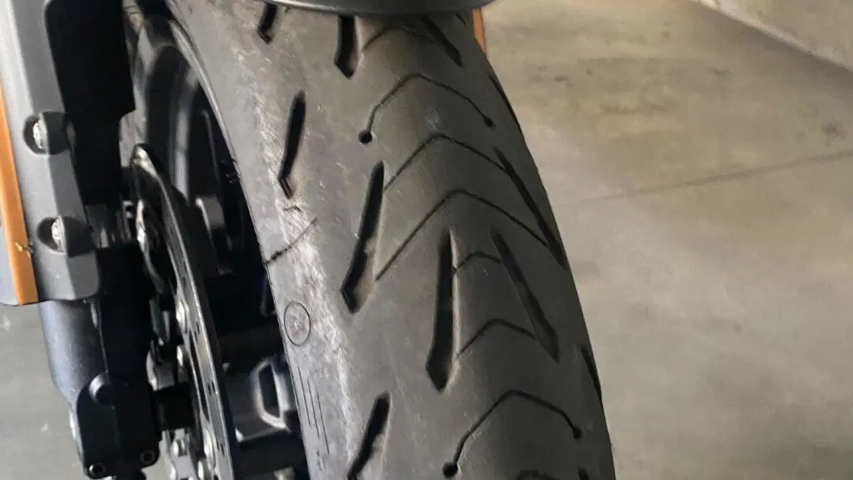 Benelli TRK 502 ABS (2017 - 20)  (5)