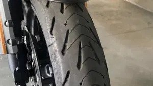 Benelli TRK 502 ABS (2017 - 20)  (5)