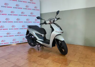 Um Italia Wynwood 125 (2025 - 26) - Annuncio 10106625